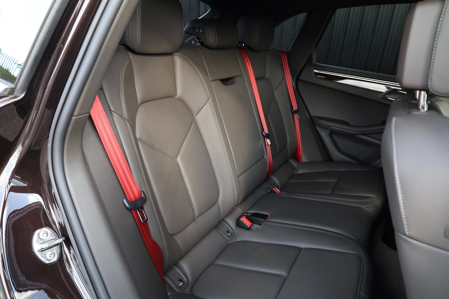 Used Porsche Macan 2021 for sale - 78219485: Photo 21