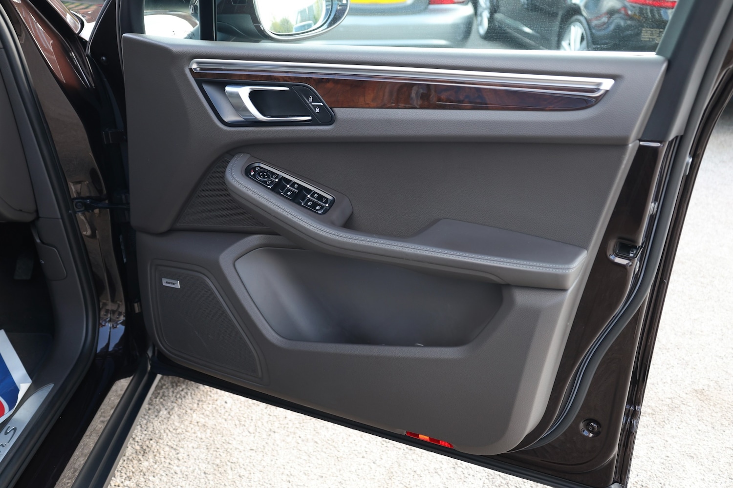 Used Porsche Macan 2021 for sale - 78219485: Photo 22