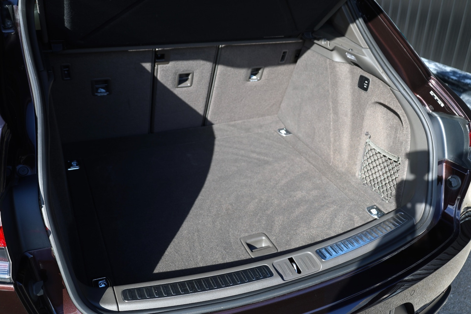 Used Porsche Macan 2021 for sale - 78219485: Photo 30