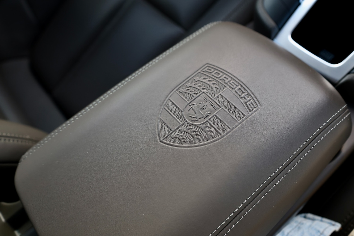 Used Porsche Macan 2021 for sale - 78219485: Photo 45