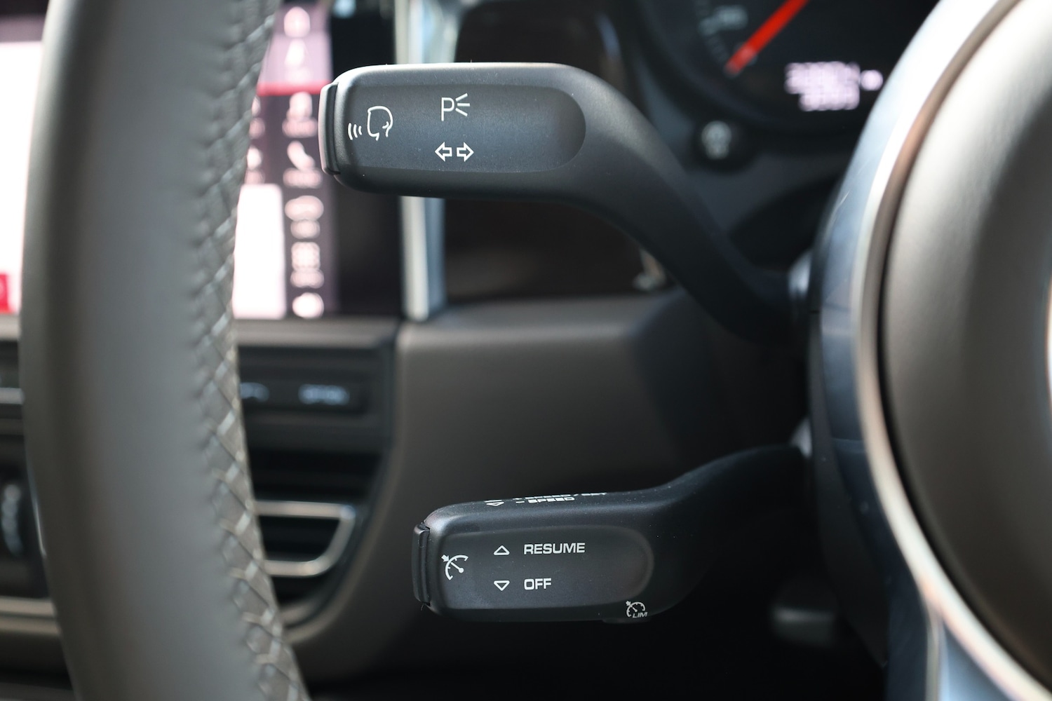 Used Porsche Macan 2021 for sale - 78219485: Photo 47