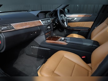 Used Mercedes-Benz E Class 2012 for sale - 78414629: Photo