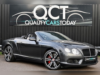 2013 (13) - 4.0 V8 2dr Auto