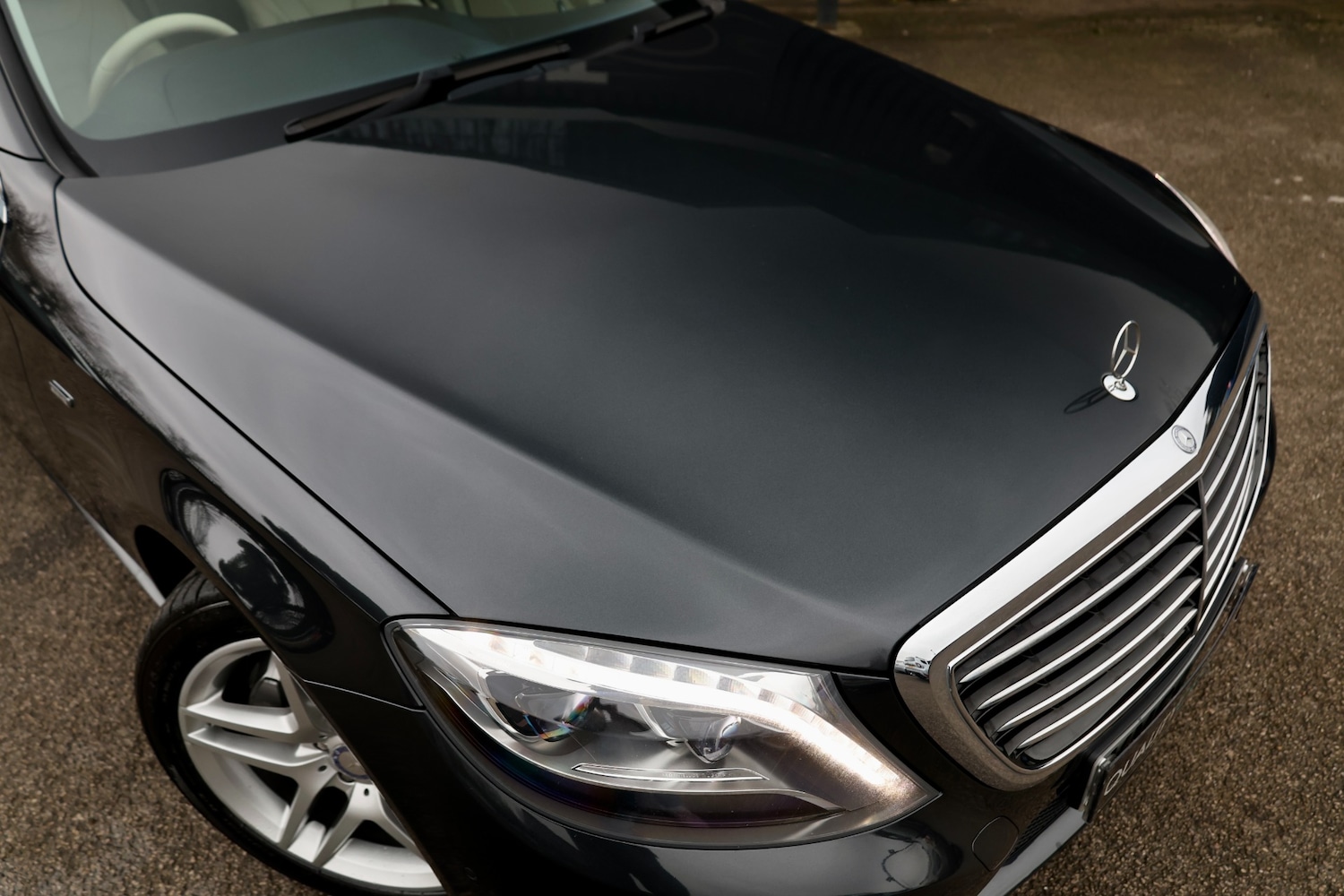 Used Mercedes-Benz S Class 2016 for sale - 77328575: Photo 14