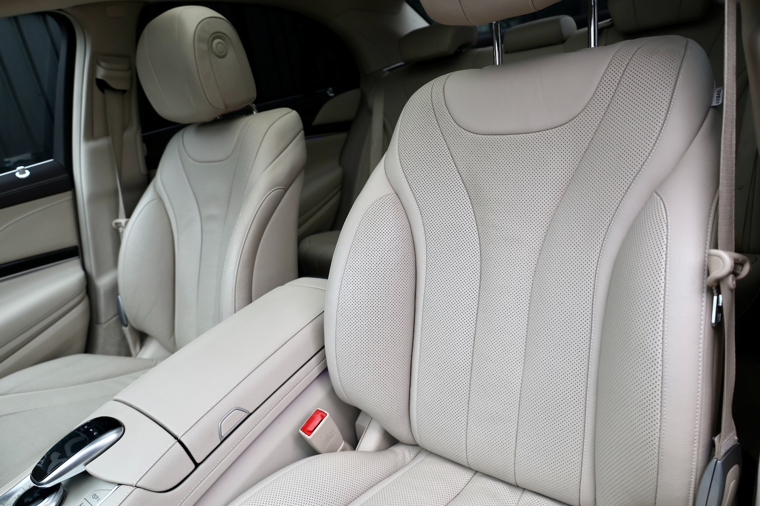 Used Mercedes-Benz S Class 2016 for sale - 77328575: Photo 19