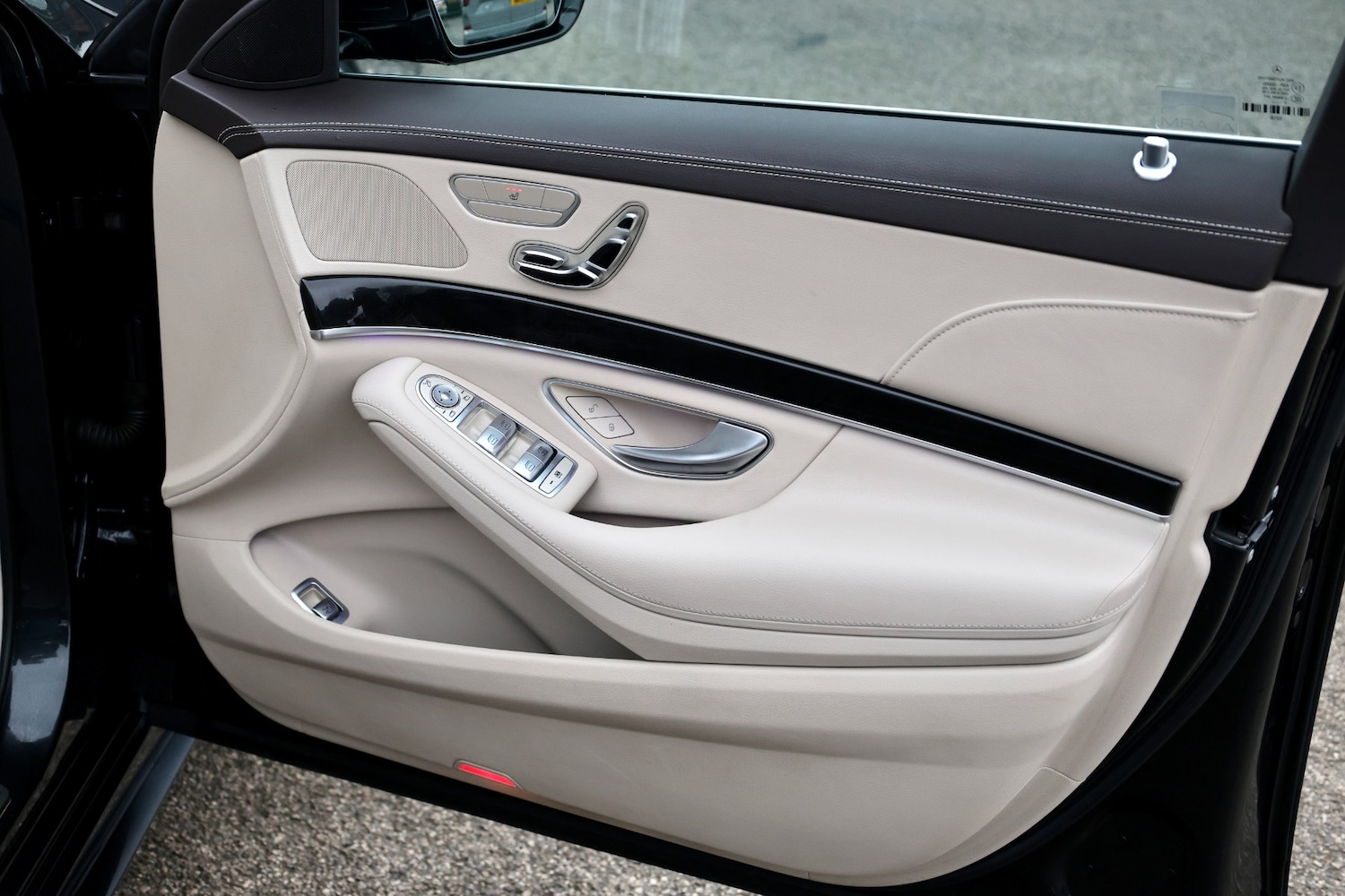 Used Mercedes-Benz S Class 2016 for sale - 77328575: Photo 20