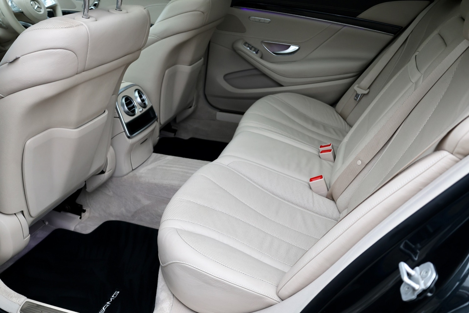 Used Mercedes-Benz S Class 2016 for sale - 77328575: Photo 23