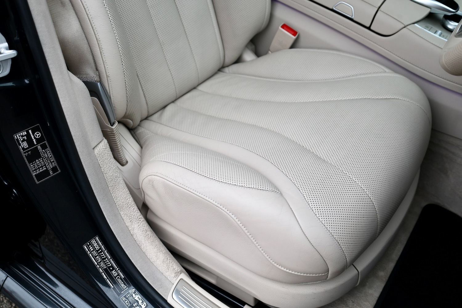 Used Mercedes-Benz S Class 2016 for sale - 77328575: Photo 25