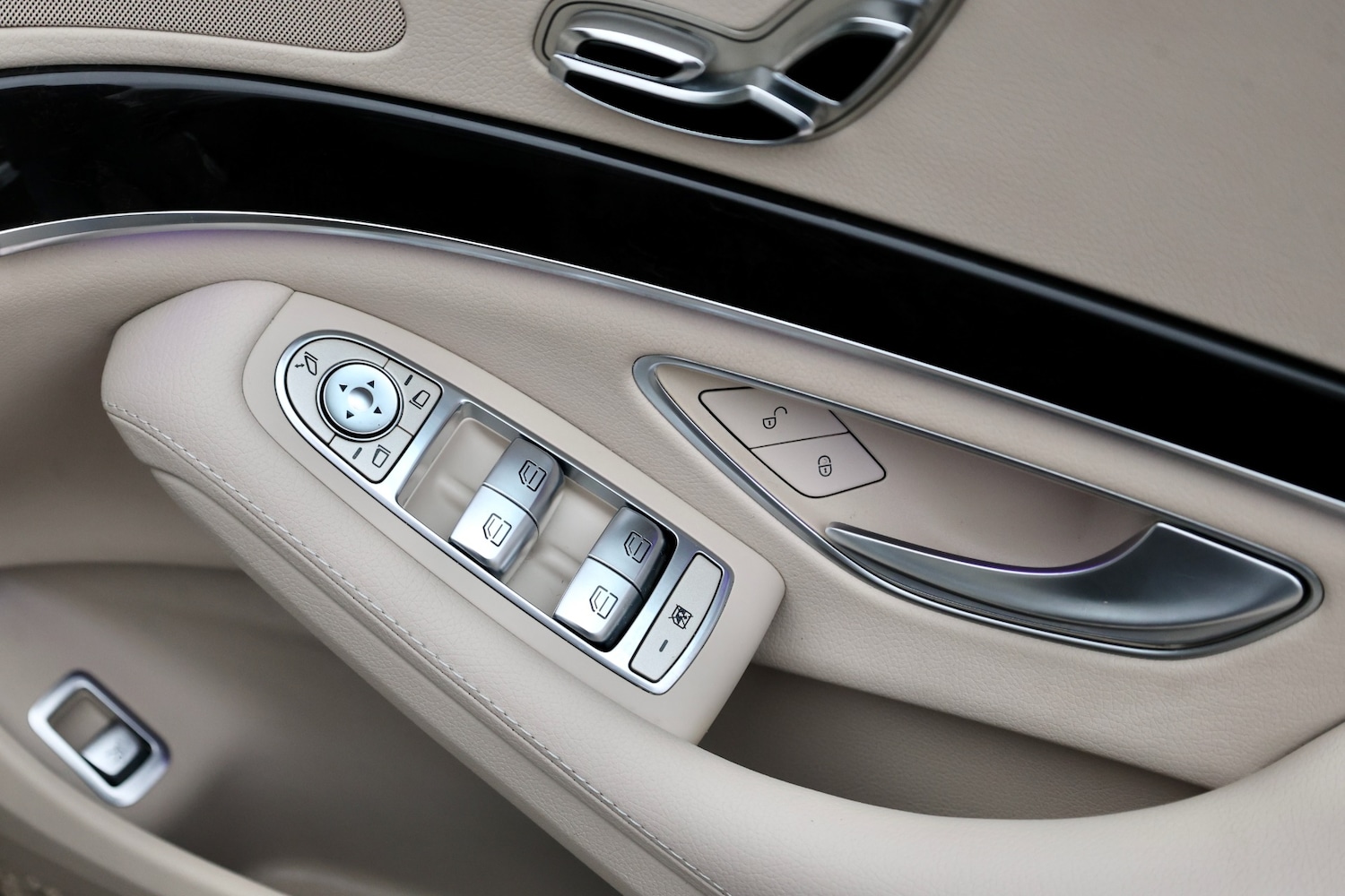 Used Mercedes-Benz S Class 2016 for sale - 77328575: Photo 26