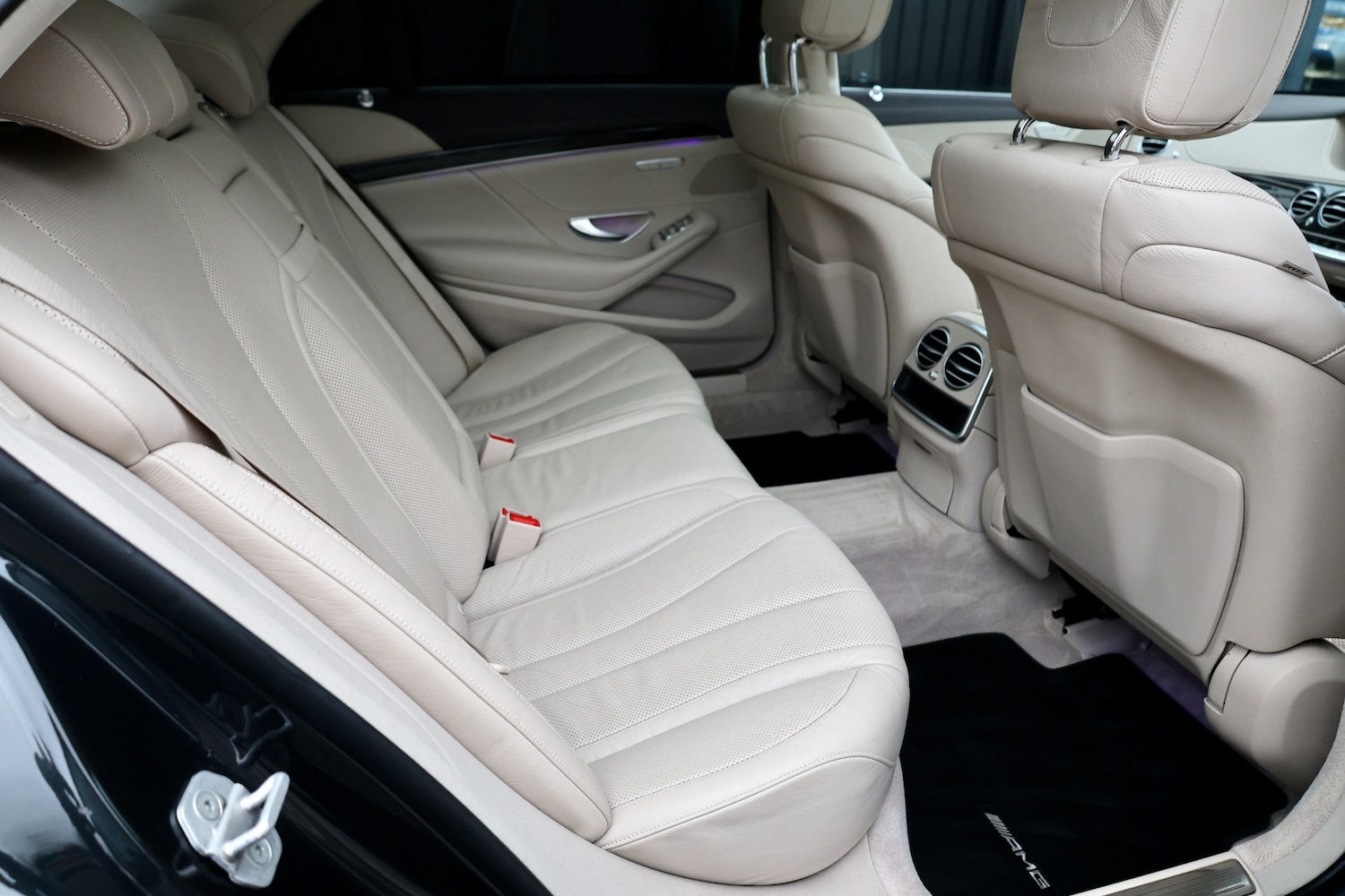 Used Mercedes-Benz S Class 2016 for sale - 77328575: Photo 28