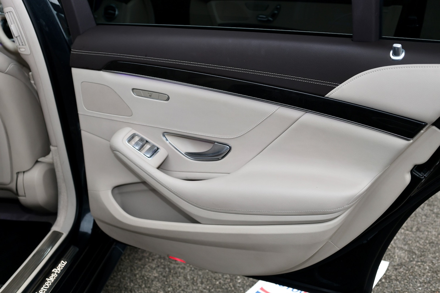 Used Mercedes-Benz S Class 2016 for sale - 77328575: Photo 29