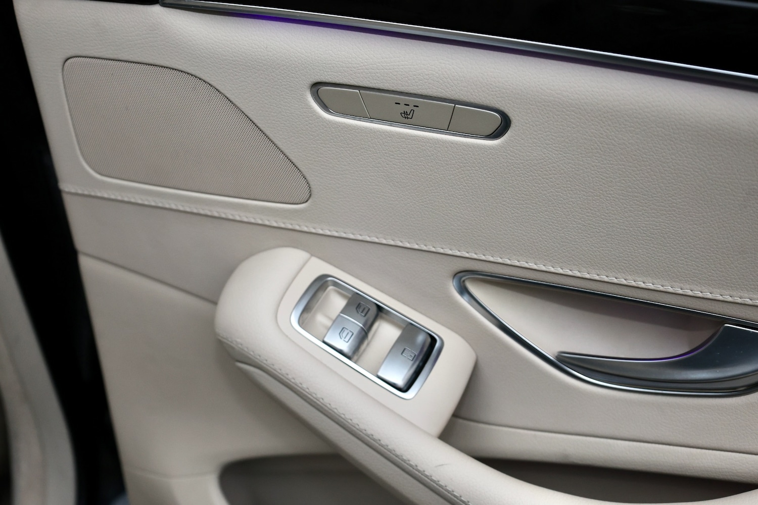 Used Mercedes-Benz S Class 2016 for sale - 77328575: Photo 30