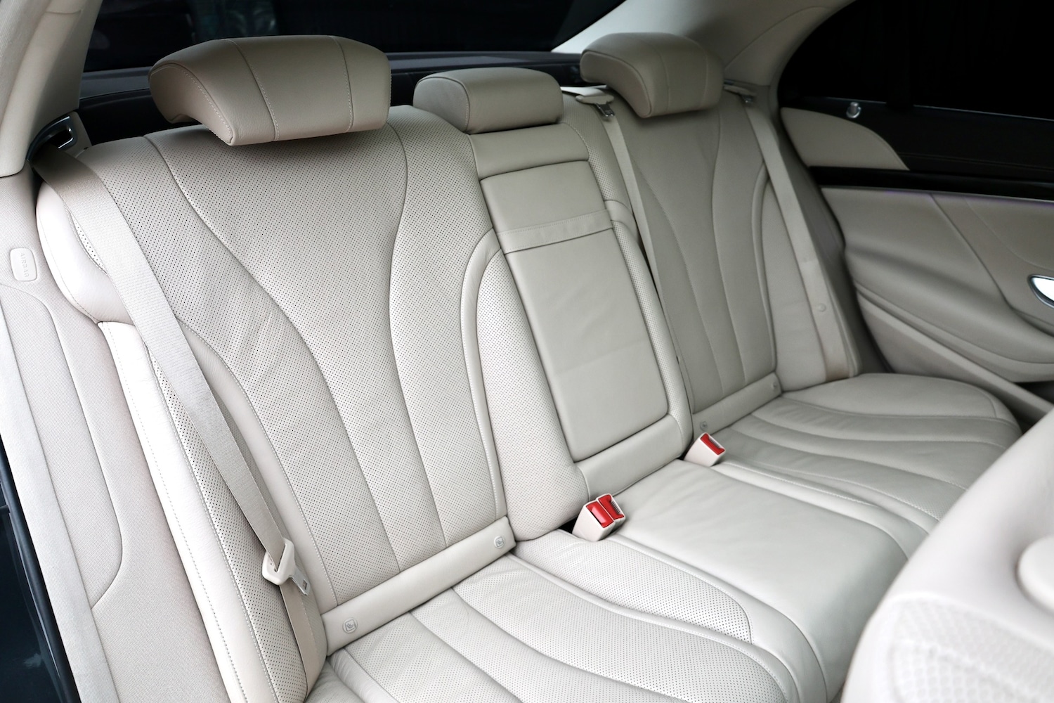 Used Mercedes-Benz S Class 2016 for sale - 77328575: Photo 31