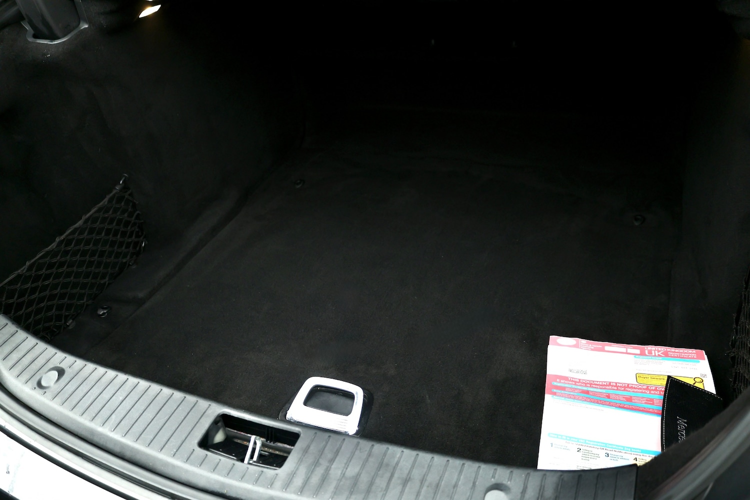 Used Mercedes-Benz S Class 2016 for sale - 77328575: Photo 32