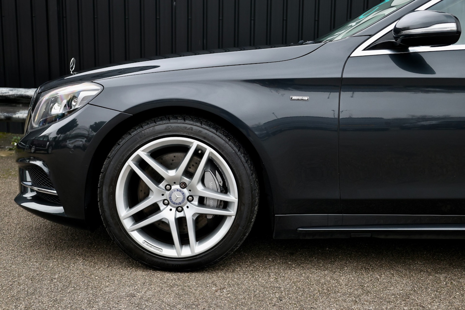 Used Mercedes-Benz S Class 2016 for sale - 77328575: Photo 34