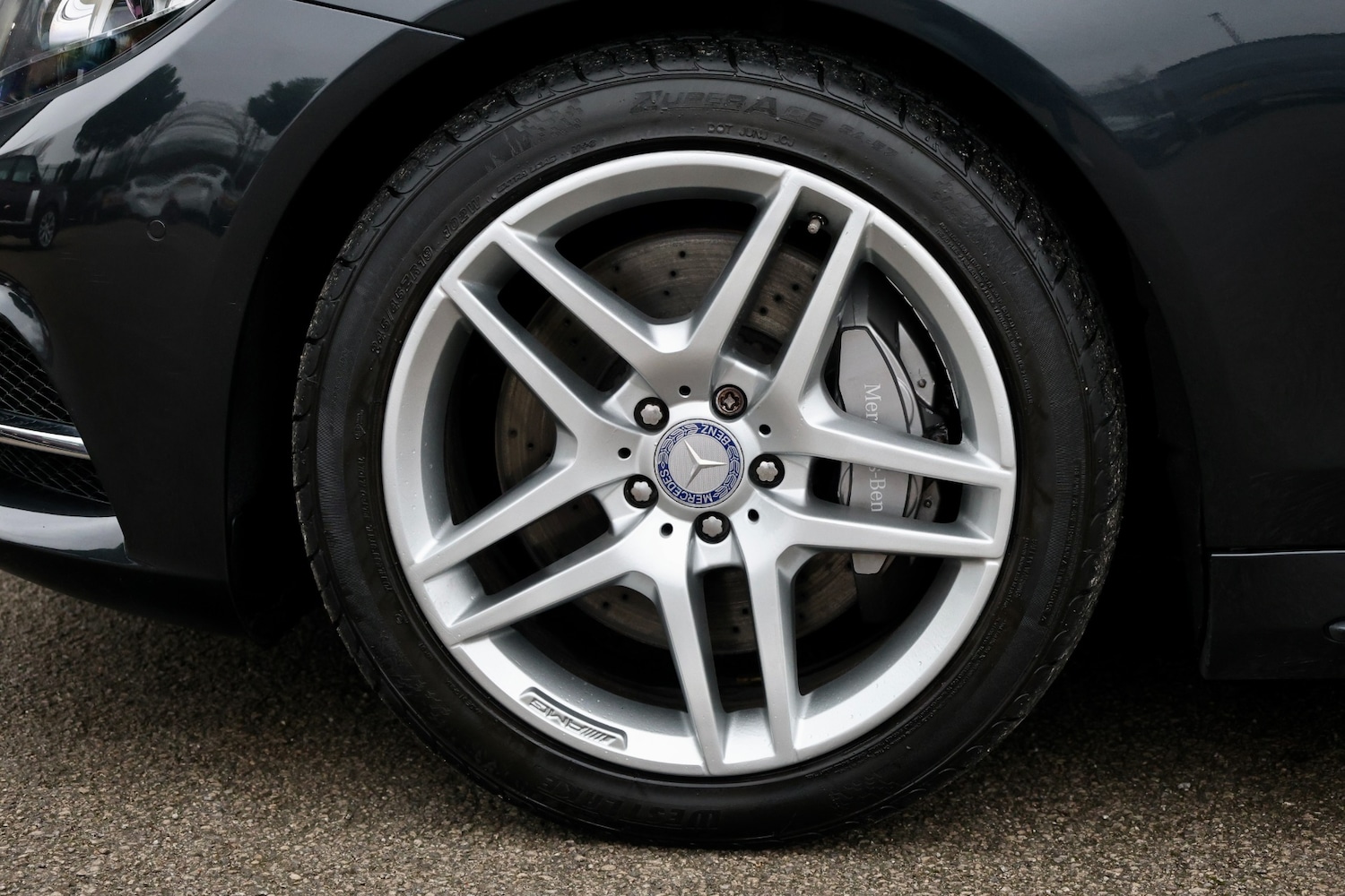 Used Mercedes-Benz S Class 2016 for sale - 77328575: Photo 37