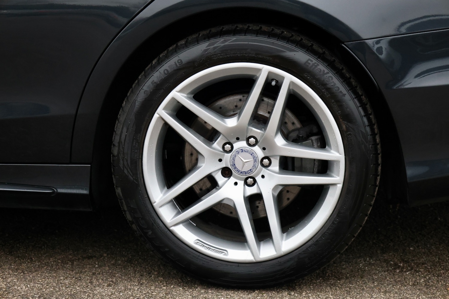 Used Mercedes-Benz S Class 2016 for sale - 77328575: Photo 38