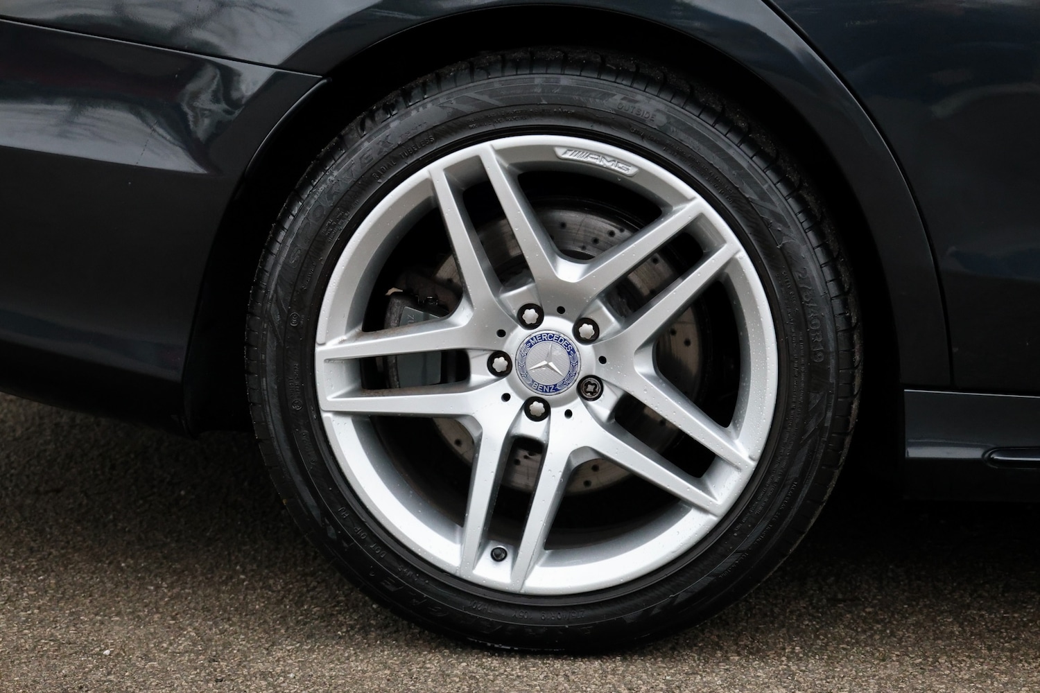 Used Mercedes-Benz S Class 2016 for sale - 77328575: Photo 39