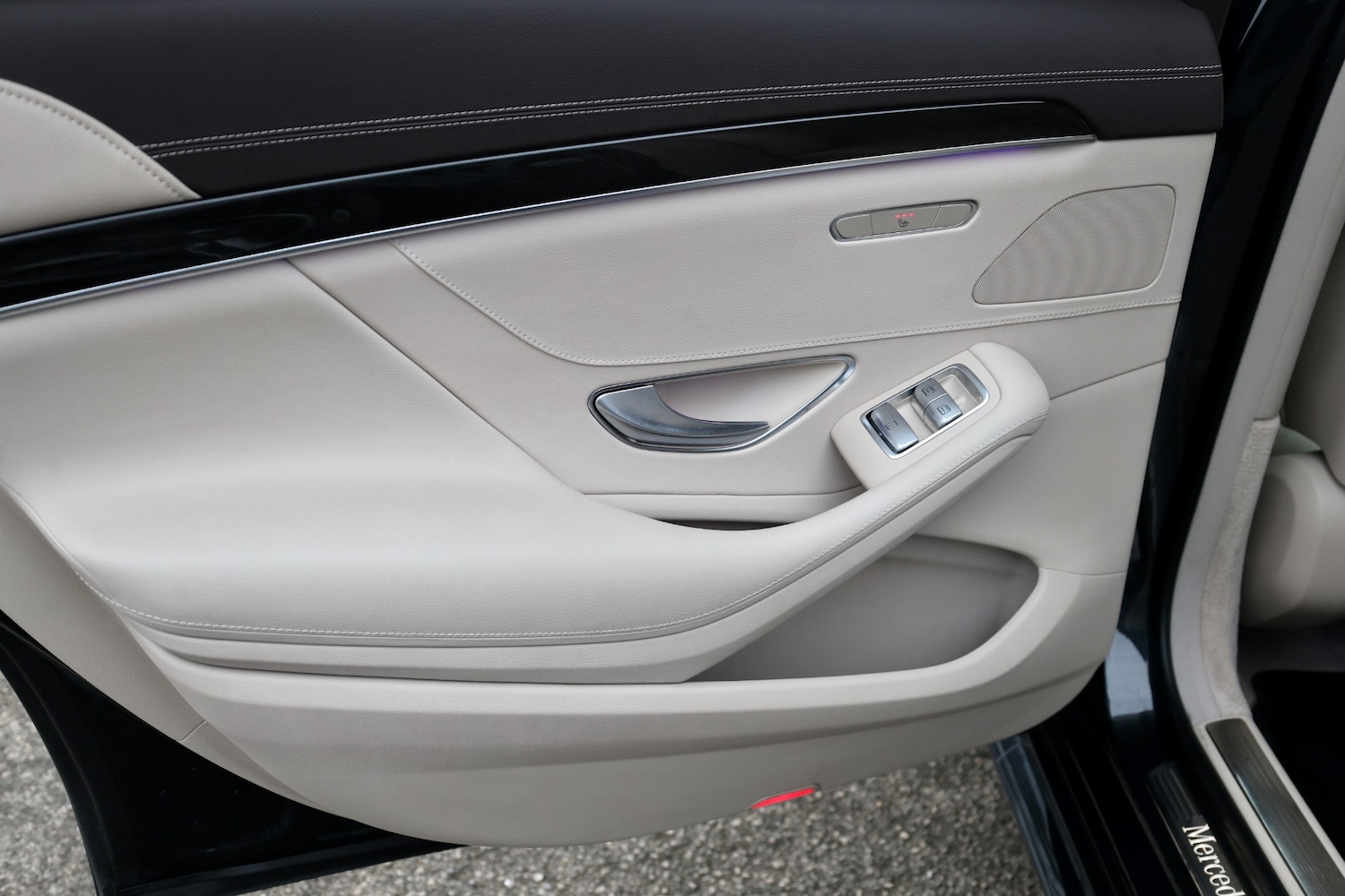 Used Mercedes-Benz S Class 2016 for sale - 77328575: Photo 41