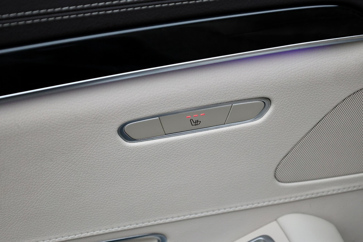 Used Mercedes-Benz S Class 2016 for sale - 77328575: Photo 42