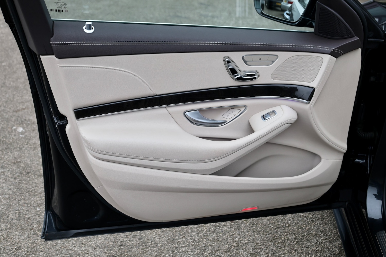 Used Mercedes-Benz S Class 2016 for sale - 77328575: Photo 43