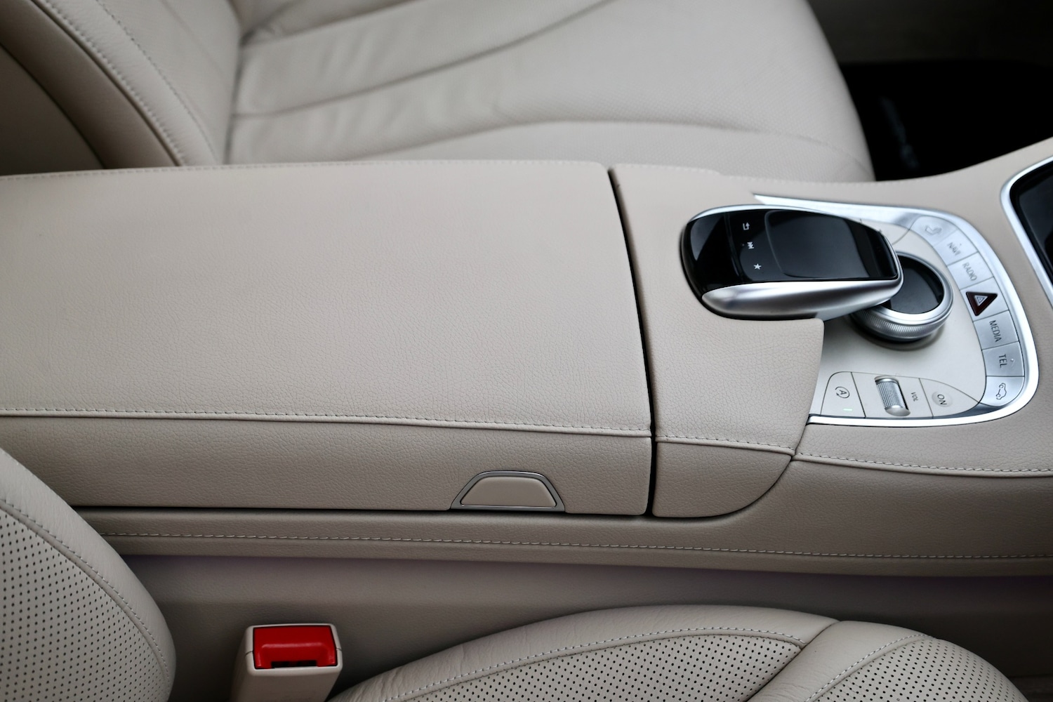 Used Mercedes-Benz S Class 2016 for sale - 77328575: Photo 45