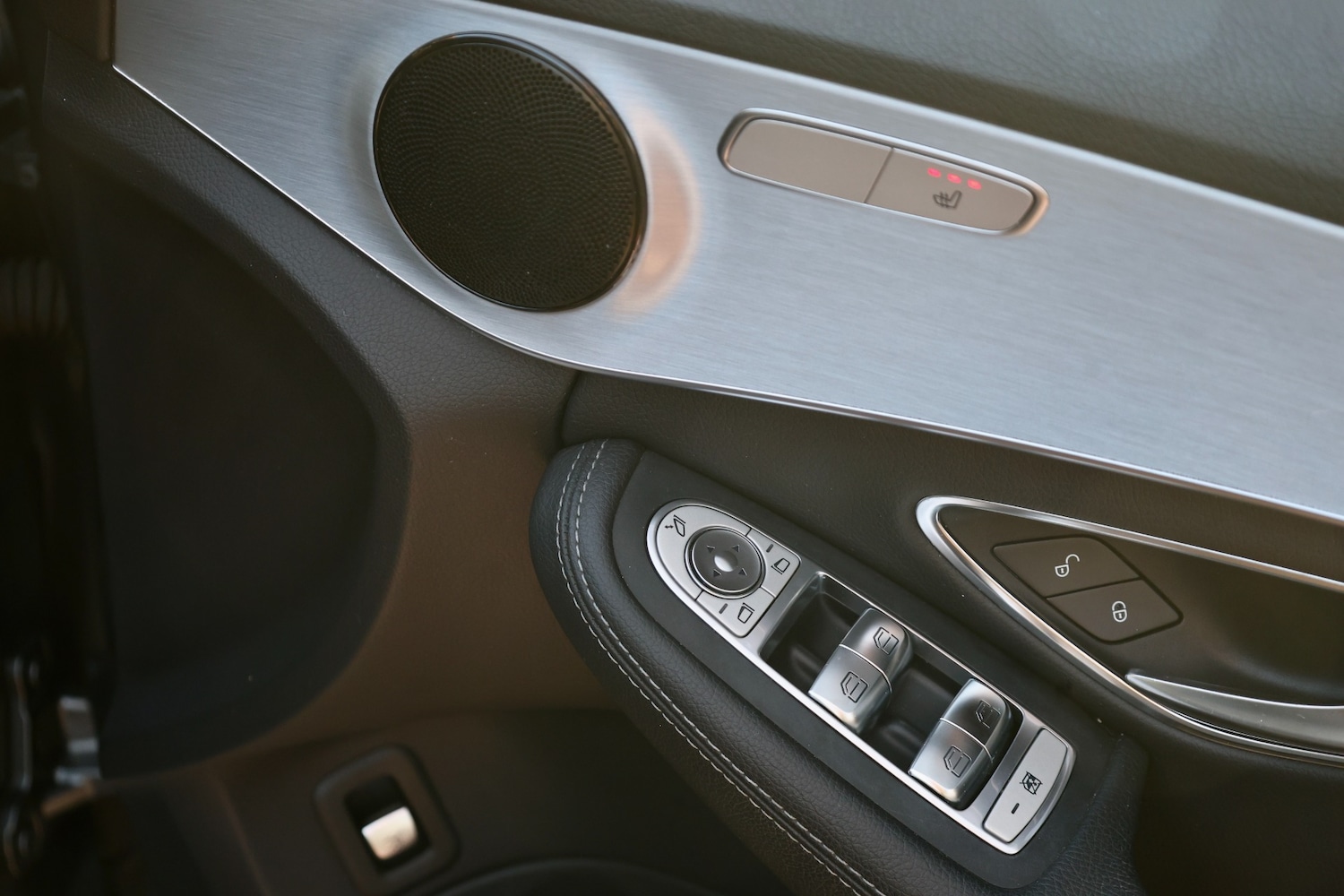 Used Mercedes-Benz C Class 2016 for sale - 77257597: Photo 18