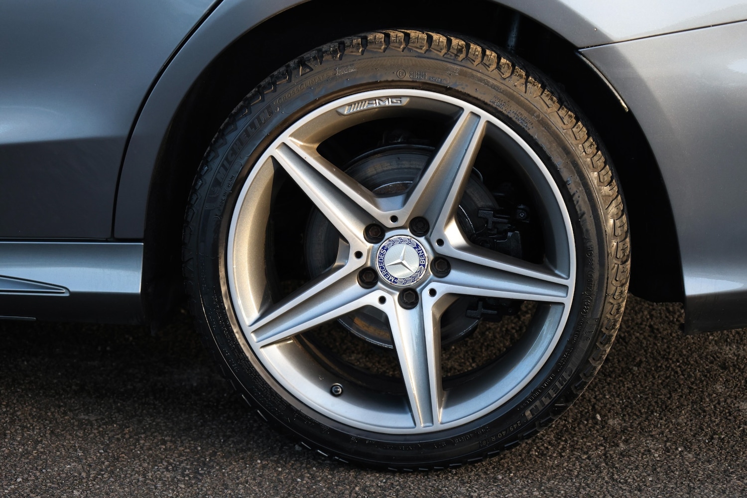 Used Mercedes-Benz C Class 2016 for sale - 77257597: Photo 20