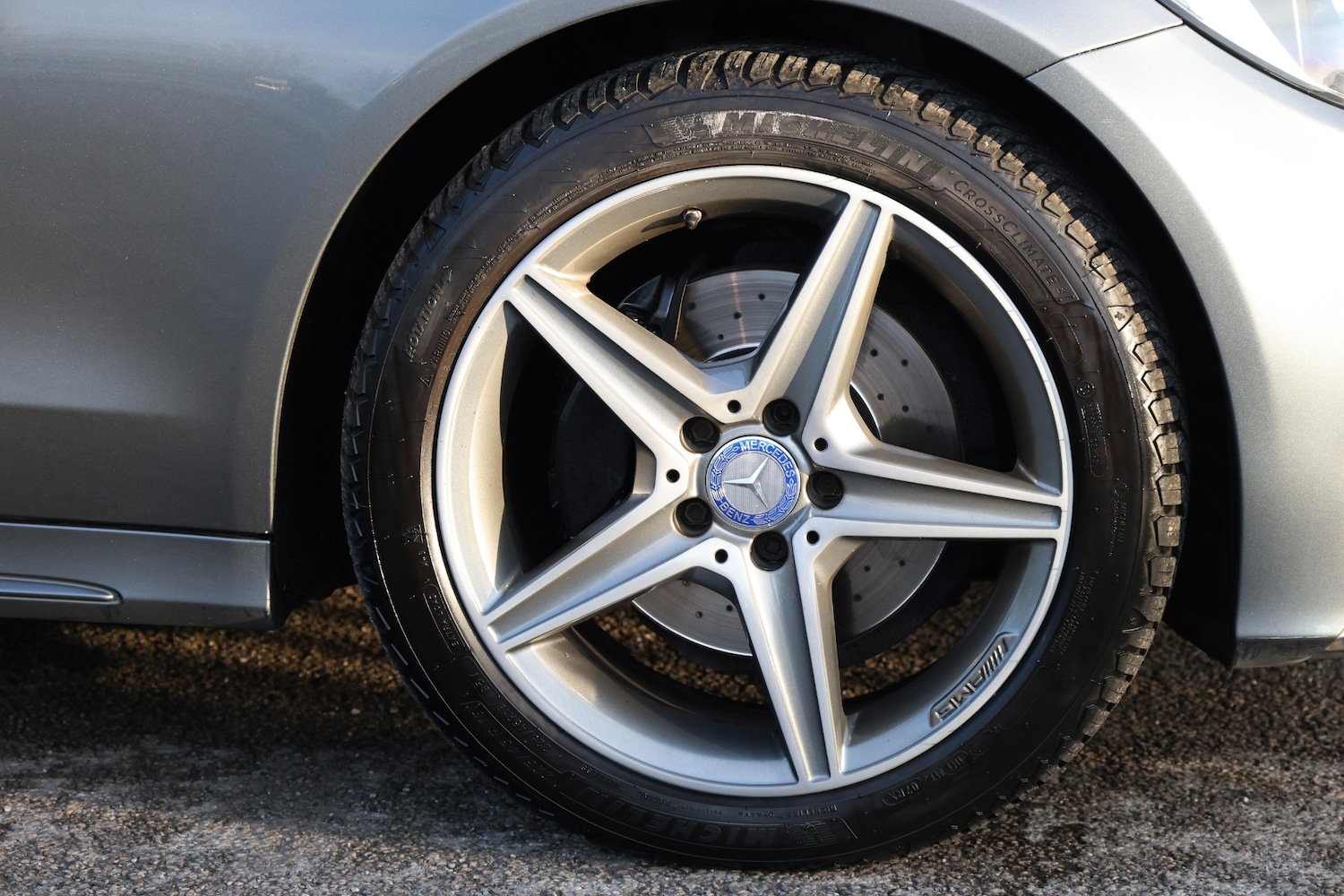 Used Mercedes-Benz C Class 2016 for sale - 77257597: Photo 21