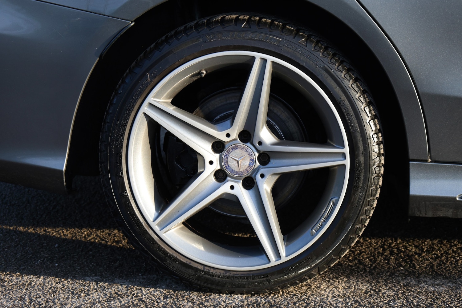 Used Mercedes-Benz C Class 2016 for sale - 77257597: Photo 22