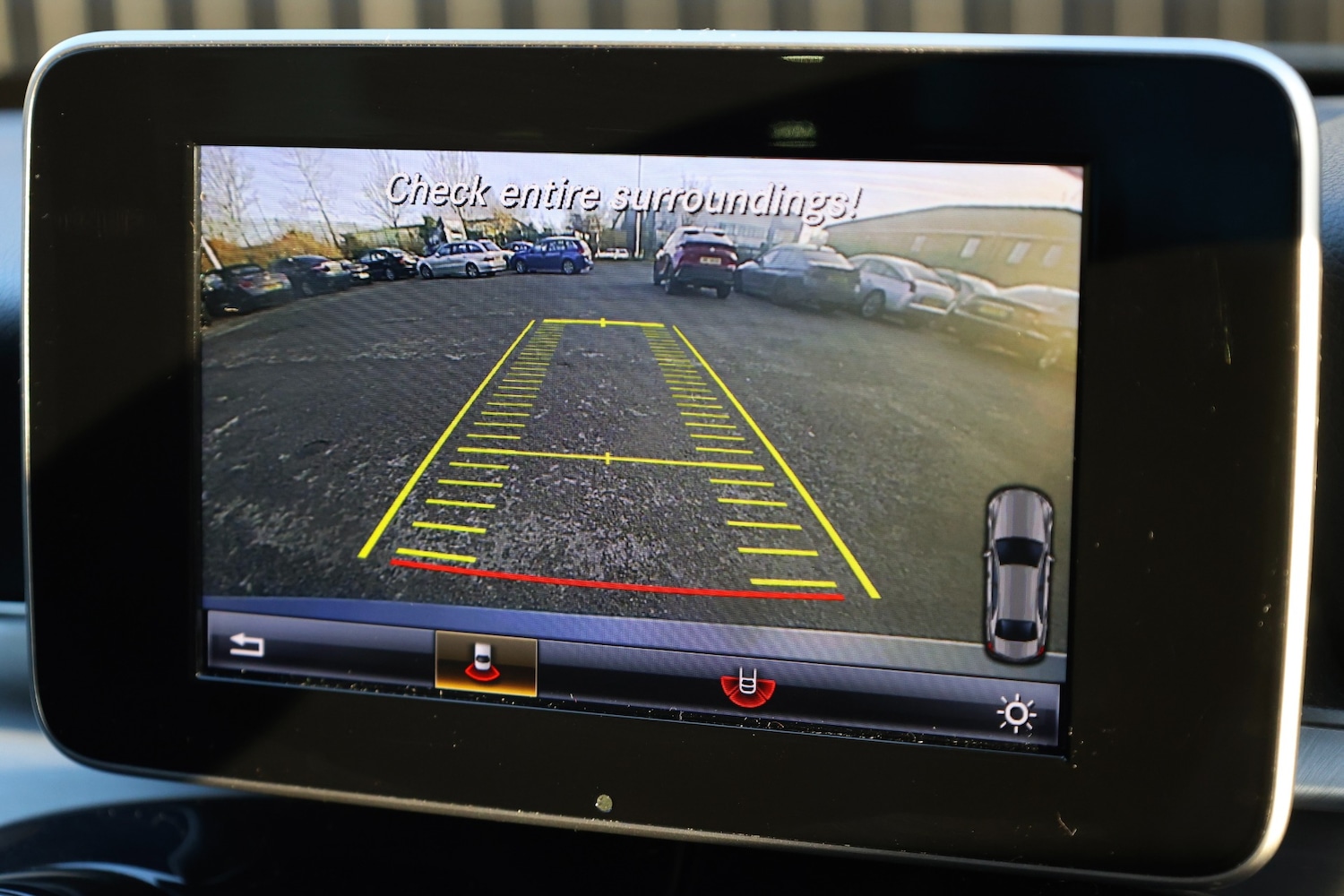 Used Mercedes-Benz C Class 2016 for sale - 77257597: Photo 31