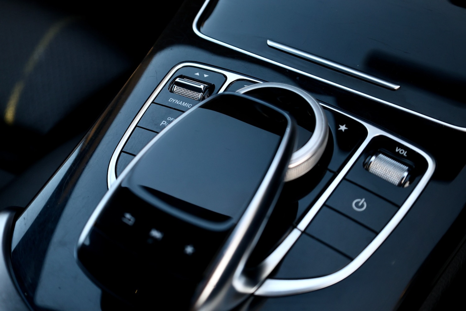 Used Mercedes-Benz C Class 2016 for sale - 77257597: Photo 33