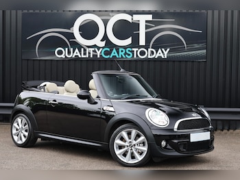 Used MINI Convertible 2013 for sale - 78840833: Photo
