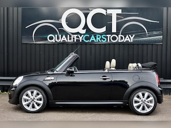 Used MINI Convertible 2013 for sale - 78840833: Photo