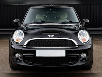 Used MINI Convertible 2013 for sale - 78840833: Photo