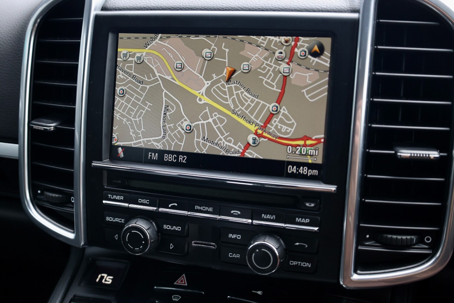 Vehicle 19