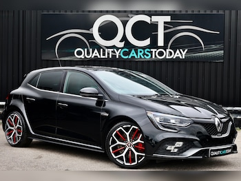 Used Renault Megane 2019 for sale - 75683078: Photo