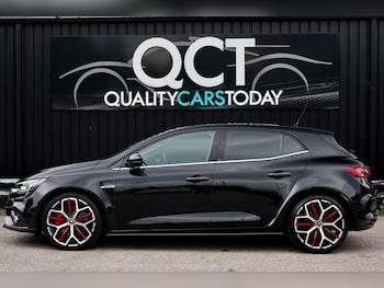 Used Renault Megane 2019 for sale - 75683078: Photo