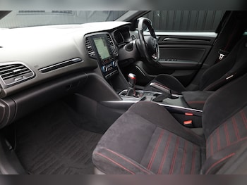 Used Renault Megane 2019 for sale - 75683078: Photo