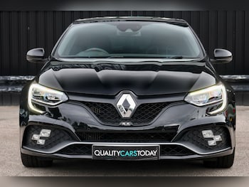 Used Renault Megane 2019 for sale - 75683078: Photo