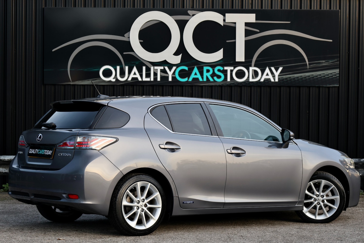 Used Lexus CT 2011 for sale - 76569097: Photo 10