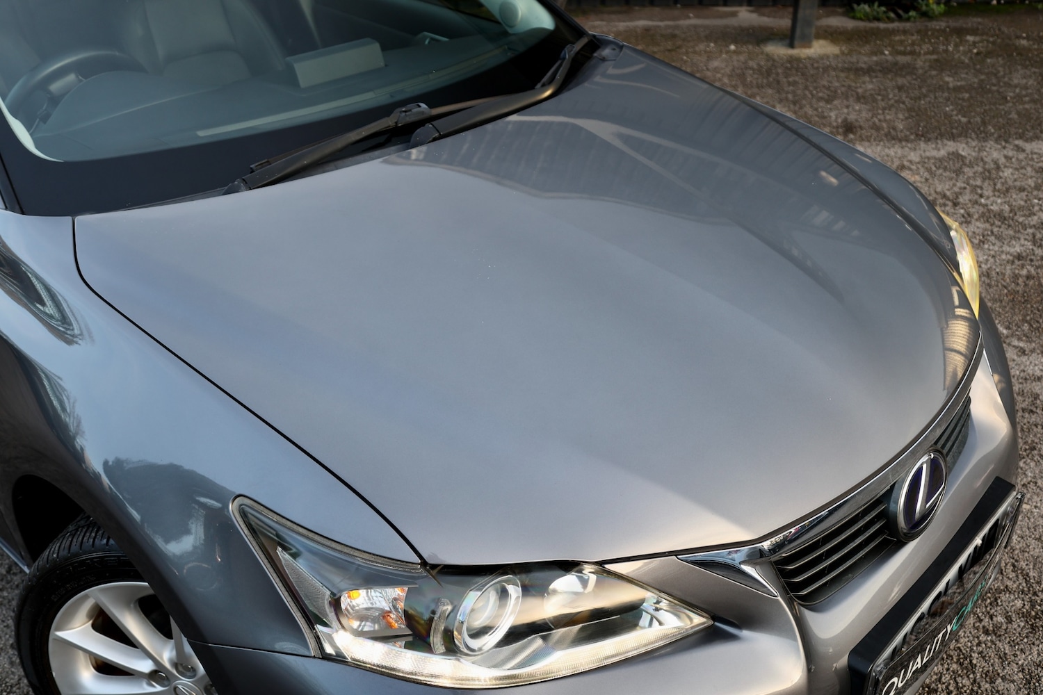 Used Lexus CT 2011 for sale - 76569097: Photo 12