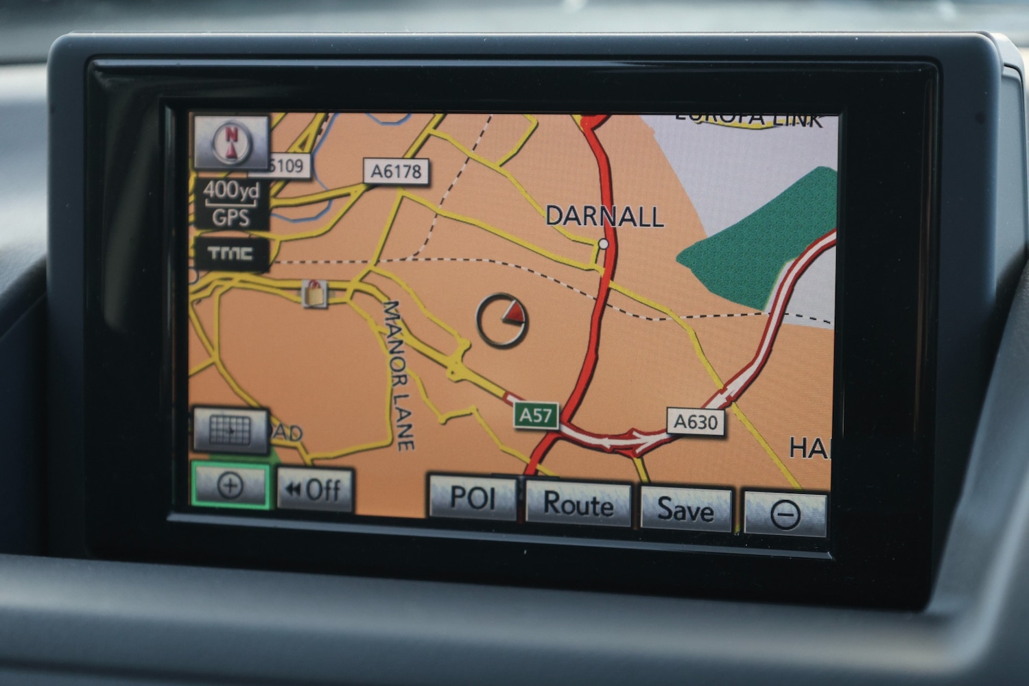 Used Lexus CT 2011 for sale - 76569097: Photo 13