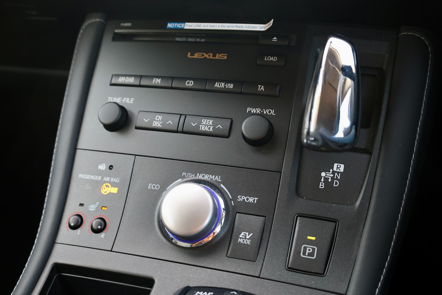 Used Lexus CT 2011 for sale - 76569097: Photo 15