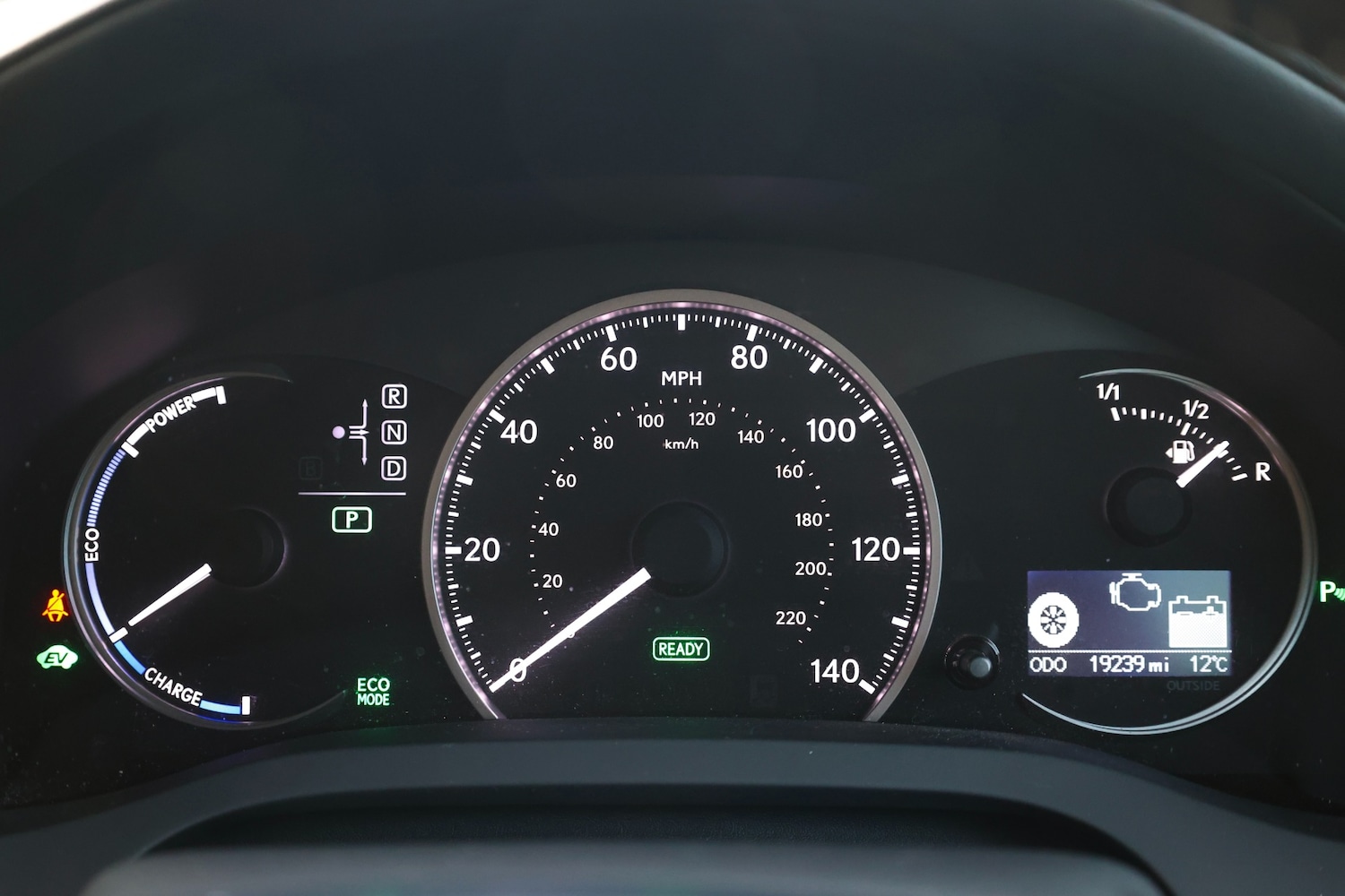 Used Lexus CT 2011 for sale - 76569097: Photo 17