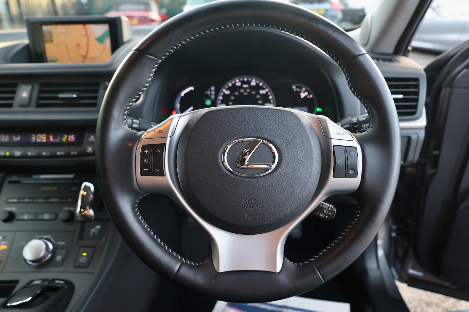 Used Lexus CT 2011 for sale - 76569097: Photo 18