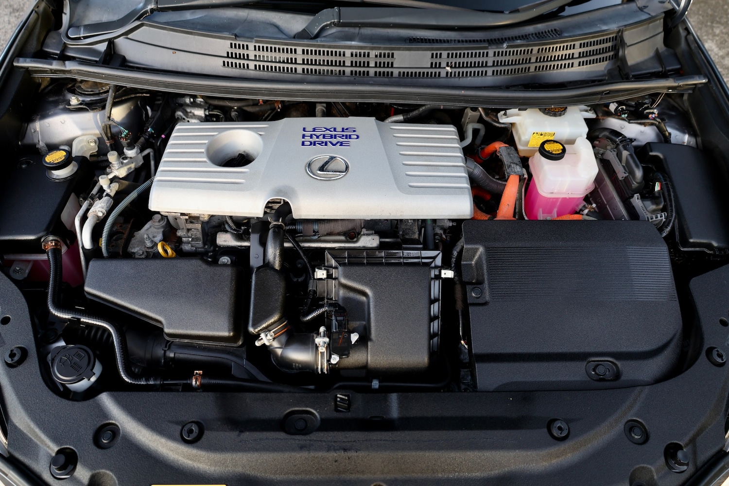 Used Lexus CT 2011 for sale - 76569097: Photo 19