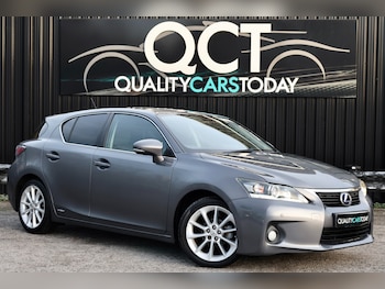 Used Lexus CT 2011 for sale - 76569097: Photo