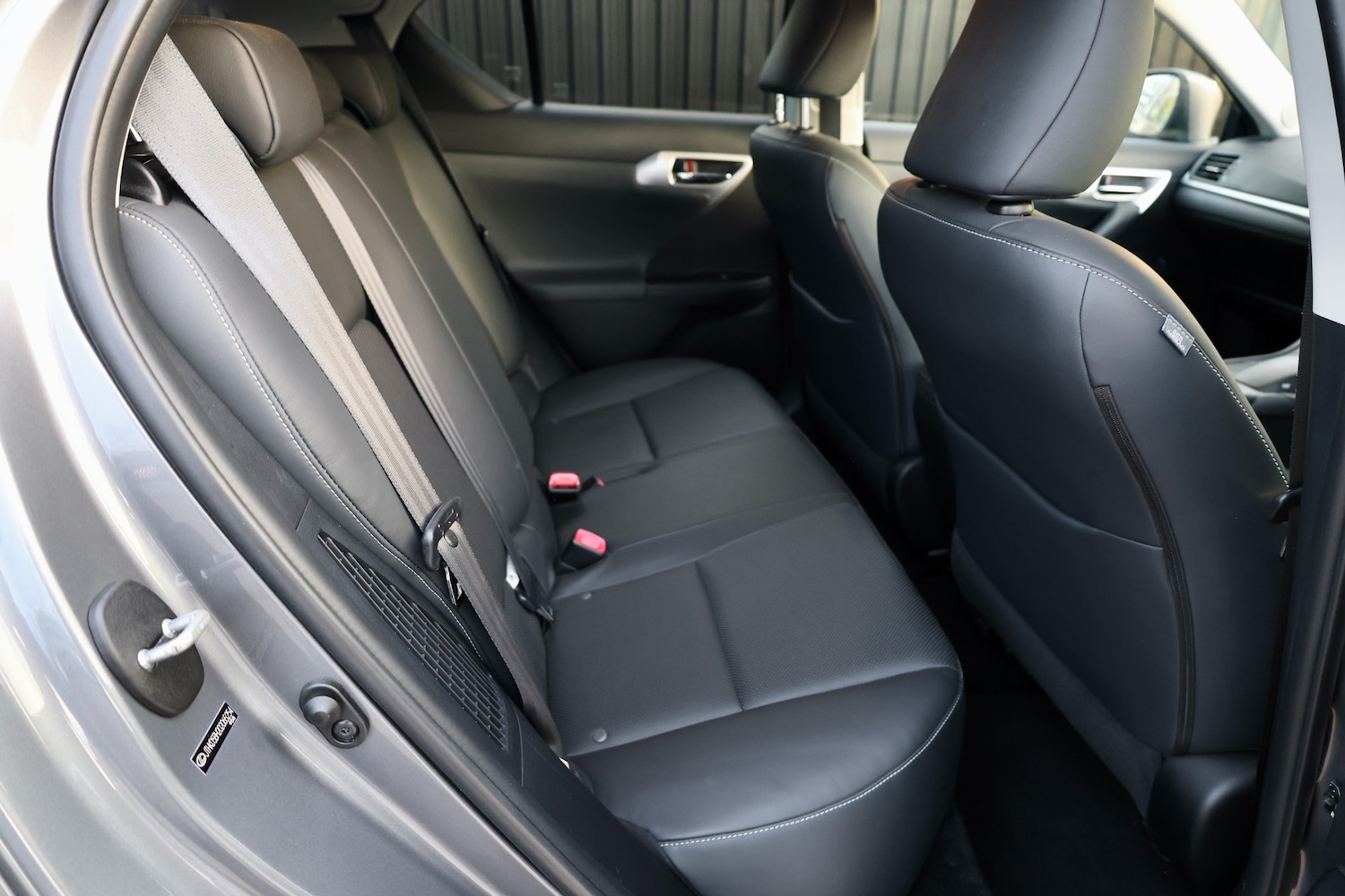 Used Lexus CT 2011 for sale - 76569097: Photo 20