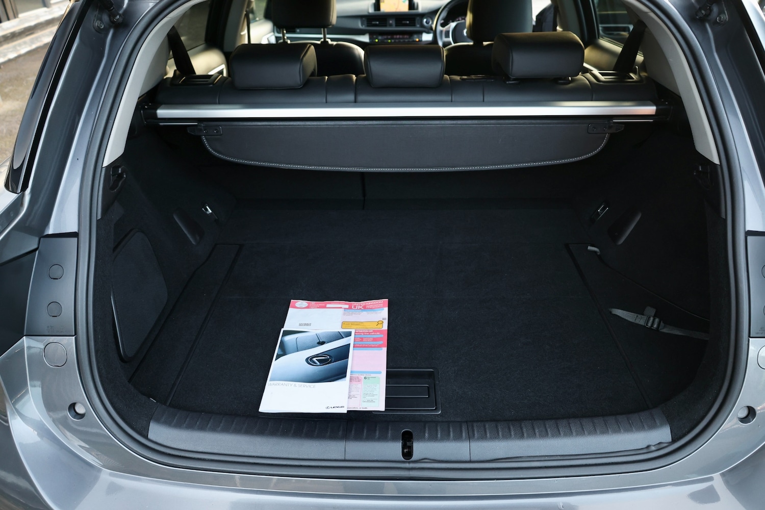 Used Lexus CT 2011 for sale - 76569097: Photo 21